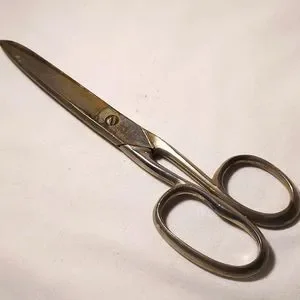 【スイス製】希少スイス購入ヴィンテージメタルプレート 25cm 1970s LUXOR 25 ジュエル スイス製 ヴィンテージ ダイバーウォッチ